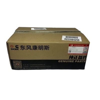 4921776DCEC 6D1070 QSB6.7 Controlador Módulo de control electrónico para Cummins garantizado