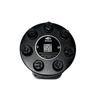 Unidad de control de dirección de acero válvula Orbitrol GR1001-211000-000 BZZ1-E280BC para HANGCHA