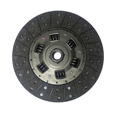 Venta al por menor de piezas de montacargas de embrague 275*21 para CPC20-35 OEM NO 13453-10331 N150-124000-00