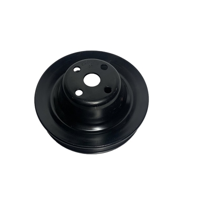 3926855 Cummins Partes de motores 6CT ISC ISL QSC QSL Pulea de ventilador para carretillas elevadoras modelo CPCD100-300