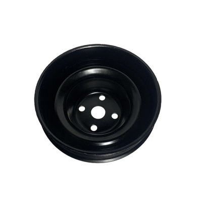 3926855 Cummins Partes de motores 6CT ISC ISL QSC QSL Pulea de ventilador para carretillas elevadoras modelo CPCD100-300
