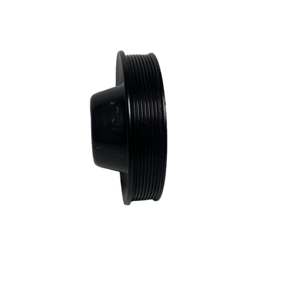 3926855 Cummins Partes de motores 6CT ISC ISL QSC QSL Pulea de ventilador para carretillas elevadoras modelo CPCD100-300