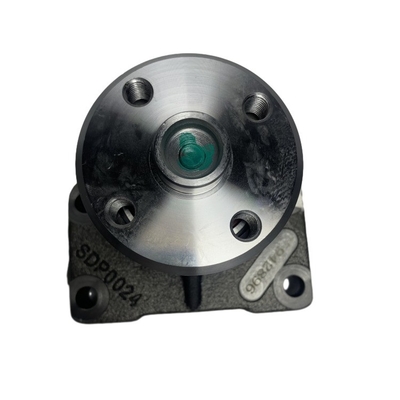 ventajoso 3942896 5263529 Soporte de ventilador para camión Dong Feng 6C8.3 QSL9 motor diesel
