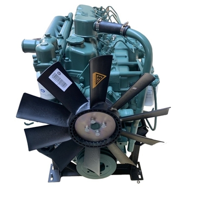 Garantizado mejor motor Diesel X40 EV400 SUV CA6110 xichai CA6110/ 125 FAW para cargador