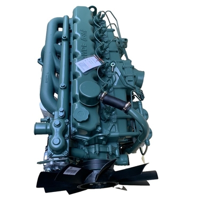 Garantizado mejor motor Diesel X40 EV400 SUV CA6110 xichai CA6110/ 125 FAW para cargador