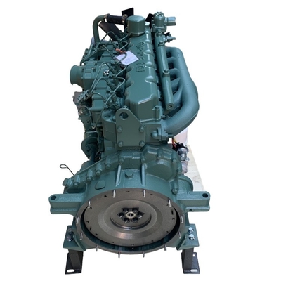 Garantizado mejor motor Diesel X40 EV400 SUV CA6110 xichai CA6110/ 125 FAW para cargador