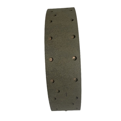 230G3-70312G FH438100-040 Calzado de freno de carretilla elevadora para el sistema de freno de ruedas CPCD80-100