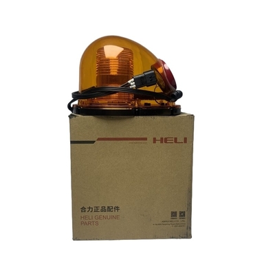 0.85KG D08LEDXZFM Luz LED giratoria con ventaja de larga vida útil