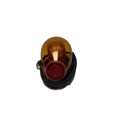 0.85KG D08LEDXZFM Luz LED giratoria con ventaja de larga vida útil