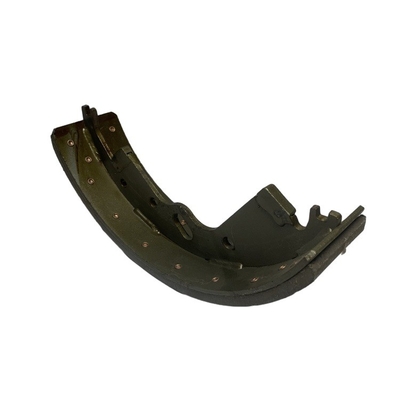 230G3-70312G FH438100-040 Calzado de freno de carretilla elevadora para el sistema de freno de ruedas CPCD80-100