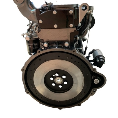 Motor diésel Xinchai negro C490BPG para carretillas elevadoras y cargadoras