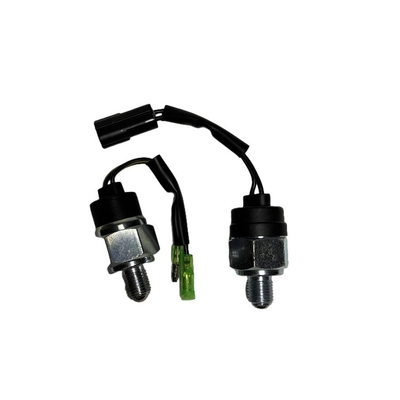 Aplicación de minería de energía Universal Zero Gear Switch JK208 Adecuado para caja de transmisión
