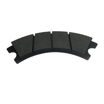 El conjunto de la placa de frenado del montacargas 84843302 para CPCD120-130 garantizado y de rendimiento