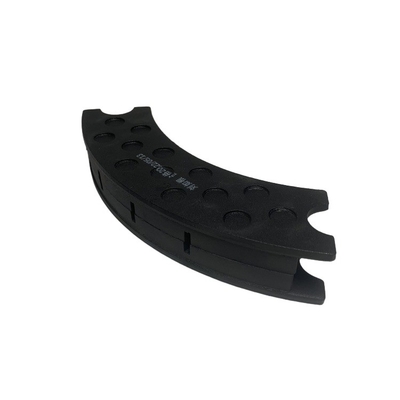El conjunto de la placa de frenado del montacargas 84843302 para CPCD120-130 garantizado y de rendimiento