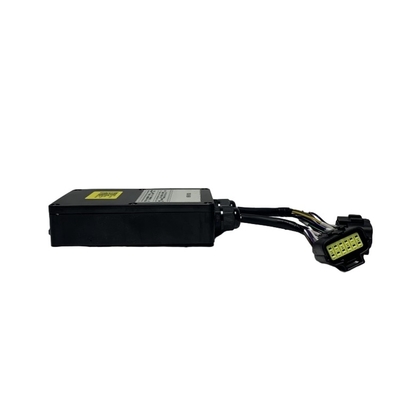 El dispositivo L0050DTIII.15.21 Caja de control electrohidráulico de marcha atrás para la minería de energía