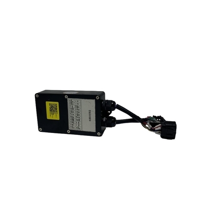 El dispositivo L0050DTIII.15.21 Caja de control electrohidráulico de marcha atrás para la minería de energía