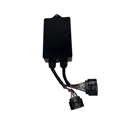 El dispositivo L0050DTIII.15.21 Caja de control electrohidráulico de marcha atrás para la minería de energía