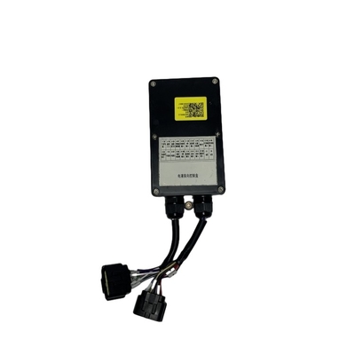 El dispositivo L0050DTIII.15.21 Caja de control electrohidráulico de marcha atrás para la minería de energía