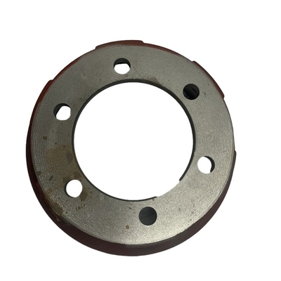 Batería de freno de acero para FD30Z5/T6 FB30 CPC D 30-35 FD30-35 24453-02131 Larga vida útil