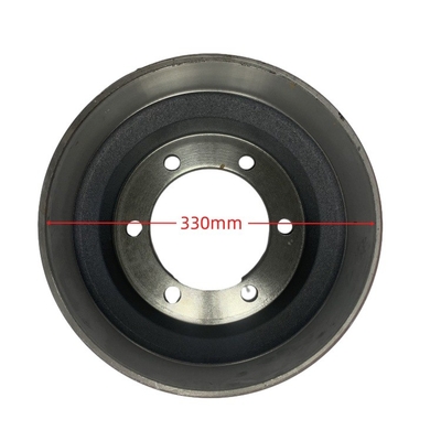 Batería de freno de acero para FD30Z5/T6 FB30 CPC D 30-35 FD30-35 24453-02131 Larga vida útil