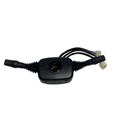 1.5KG Interruptor combinado para carretillas elevadoras GR501-703000-000 HANG R960-705000-000 CPCD50-100 Partes
