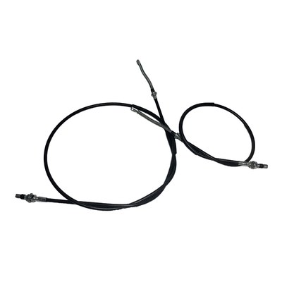 1.2KG Conjunto de cables de freno para carretillas elevadoras 0C11246-14603 0C11246-24603 para FD30 CPC D 30-35