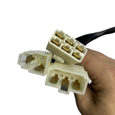 1.5KG Interruptor combinado para carretillas elevadoras GR501-703000-000 HANG R960-705000-000 CPCD50-100 Partes