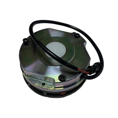 Frenos para carretillas de montacargas de 24V para carretillas de paletas Reducidores de montacargas eléctricos REB0510 20 F Freno de apagado