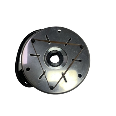 Frenos para carretillas de montacargas de 24V para carretillas de paletas Reducidores de montacargas eléctricos REB0510 20 F Freno de apagado