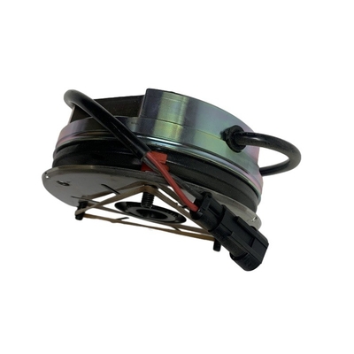 Frenos para carretillas de montacargas de 24V para carretillas de paletas Reducidores de montacargas eléctricos REB0510 20 F Freno de apagado