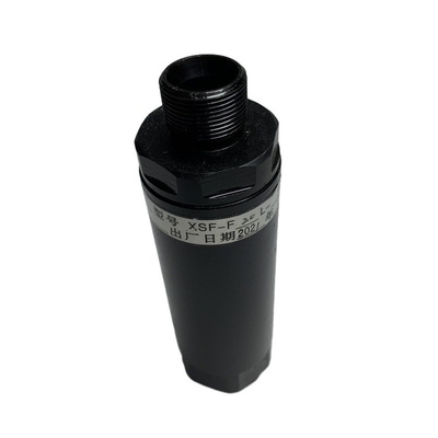 Válvula de límite de velocidad de acero para montacargas HELI XSF2-F20L E40B8-60021 para talleres de reparación de máquinas