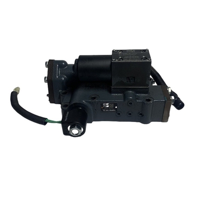 YQX100-D07000 Conjunto de válvulas de control de transmisión para la planta de fabricación de heli CCT6