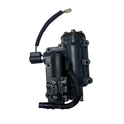YQX100-D07000 Conjunto de válvulas de control de transmisión para la planta de fabricación de heli CCT6