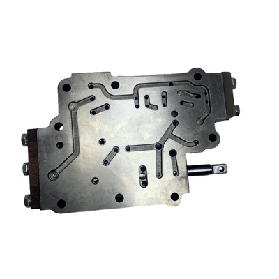 YQX100-D07000 Conjunto de válvulas de control de transmisión para la planta de fabricación de heli CCT6