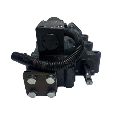 YQX100-D07000 Conjunto de válvulas de control de transmisión para la planta de fabricación de heli CCT6