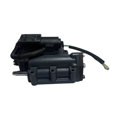 YQX100-D07000 Conjunto de válvulas de control de transmisión para la planta de fabricación de heli CCT6