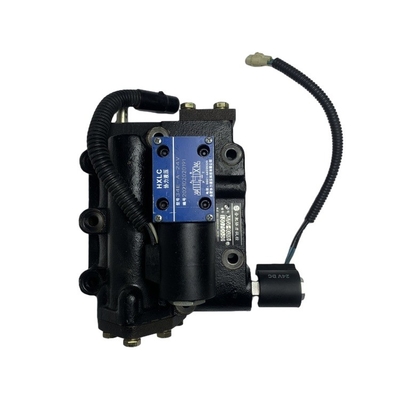 11.5 KG Partes de carretillas elevadoras de horquilla Conjunto de válvulas de control de transmisión para HL CPCD40-50 A37D3-80305