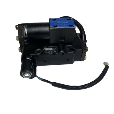 11.5 KG Partes de carretillas elevadoras de horquilla Conjunto de válvulas de control de transmisión para HL CPCD40-50 A37D3-80305