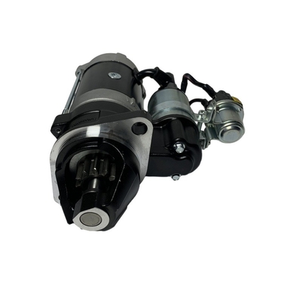 Top- 24V 4.5KW arrancador QDJ2519E-P para las piezas del motor diésel de QUANCHAI 495/498/4C5/4C6 2409003010025