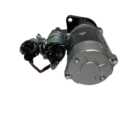 Top- 24V 4.5KW arrancador QDJ2519E-P para las piezas del motor diésel de QUANCHAI 495/498/4C5/4C6 2409003010025