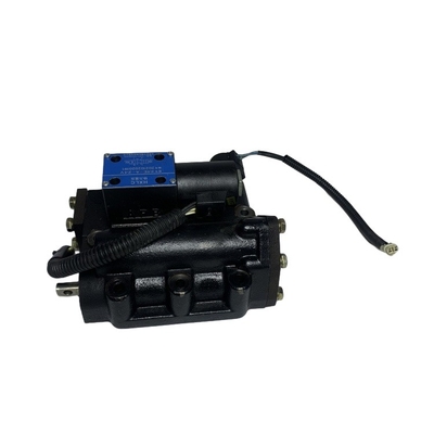 11.5 KG Partes de carretillas elevadoras de horquilla Conjunto de válvulas de control de transmisión para HL CPCD40-50 A37D3-80305