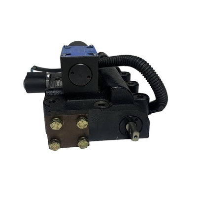 11.5 KG Partes de carretillas elevadoras de horquilla Conjunto de válvulas de control de transmisión para HL CPCD40-50 A37D3-80305