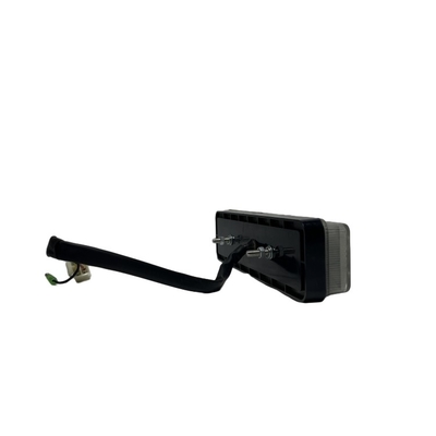 Talleres de reparación de maquinaria D08HZHD-LED luz de cola para CPCD30 K serie de la lámpara trasera del montacargas