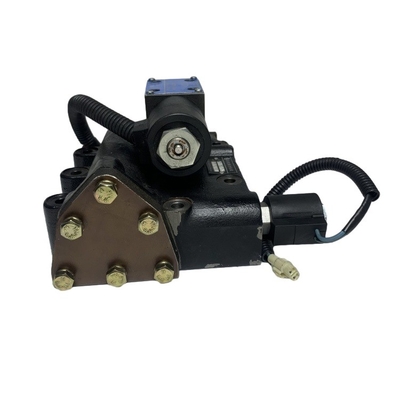 11.5 KG Partes de carretillas elevadoras de horquilla Conjunto de válvulas de control de transmisión para HL CPCD40-50 A37D3-80305