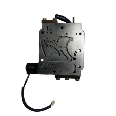 11.5 KG Partes de carretillas elevadoras de horquilla Conjunto de válvulas de control de transmisión para HL CPCD40-50 A37D3-80305