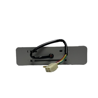 Talleres de reparación de maquinaria D08HZHD-LED luz de cola para CPCD30 K serie de la lámpara trasera del montacargas