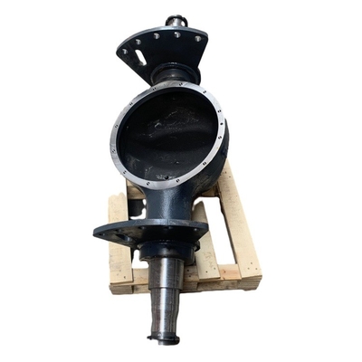 Tiendas de materiales de construcción Piezas del montacargas Eje de conducción K3TL3-00101 para CPCD40-50 a un precio asequible