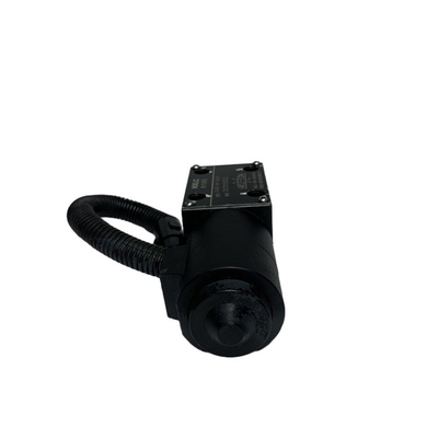 Las válvulas solenoides 130C3-82752 34E-10BY-24V YXQD100-42000 para el modelo de montacargas CPCD50-120