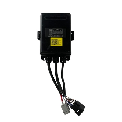 Caja eléctrica de montacargas ligera Peso KG 0,8 kg Ventaja de larga vida útil