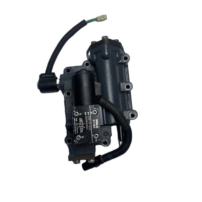 Las válvulas solenoides 130C3-82752 34E-10BY-24V YXQD100-42000 para el modelo de montacargas CPCD50-120
